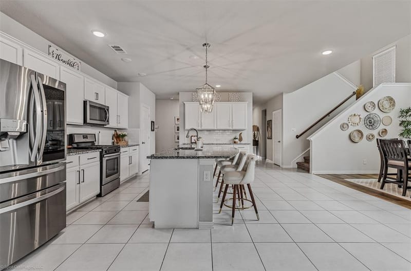 1612 Village Creek Drive, Forney TX 75126 - Photo 8