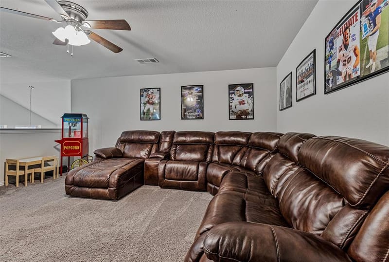 1612 Village Creek Drive, Forney TX 75126 - Photo 25
