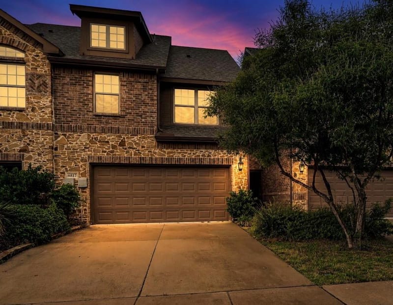 6817 Topaz Drive, Greenville TX 75402