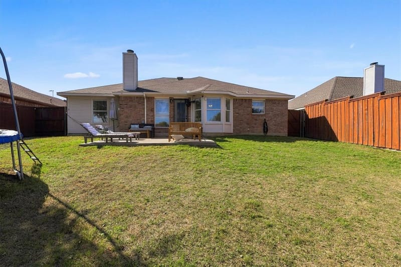 8204 Reel Street, Frisco TX 75035 - Photo 27