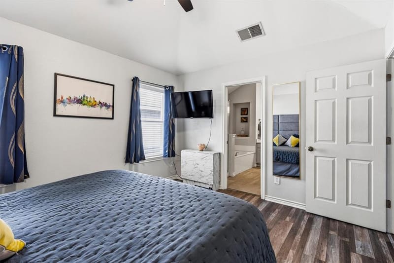 8204 Reel Street, Frisco TX 75035 - Photo 13