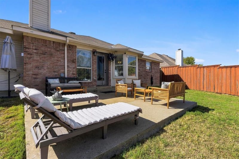 8204 Reel Street, Frisco TX 75035 - Photo 28