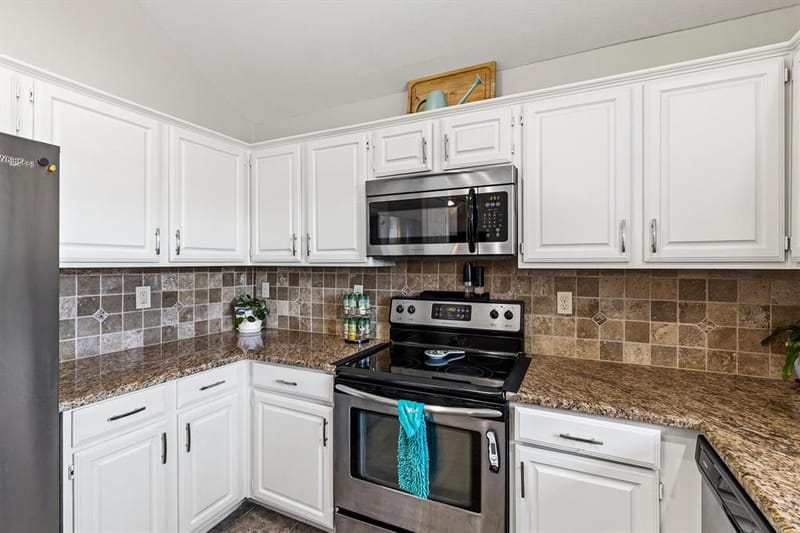8204 Reel Street, Frisco TX 75035 - Photo 11