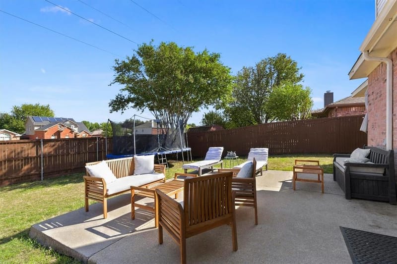 8204 Reel Street, Frisco TX 75035 - Photo 29