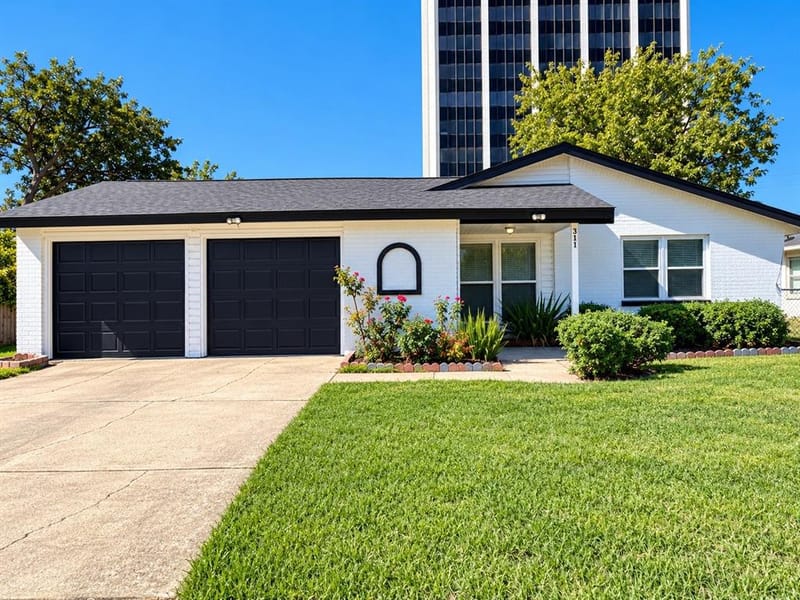 311 Oxford Drive, Richardson TX 75080