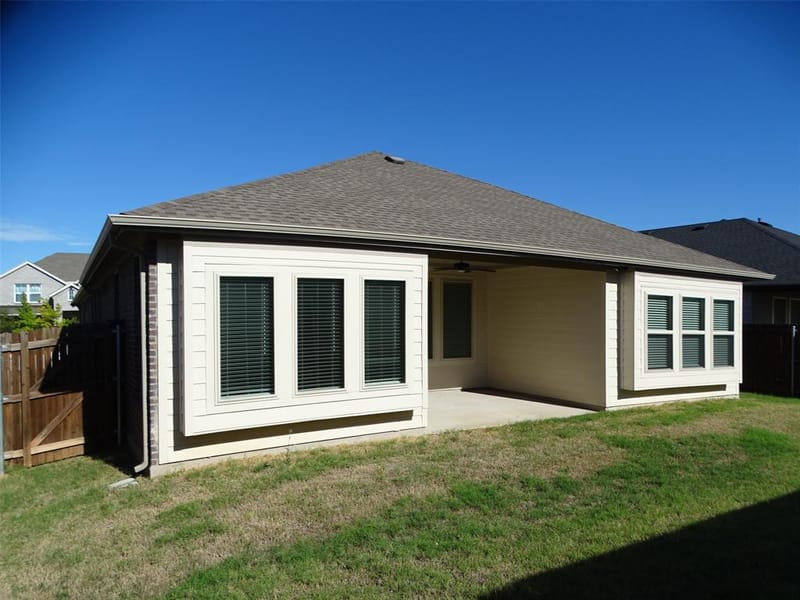 915 Hawthorn Lane, Mansfield TX 76063 - Photo 26