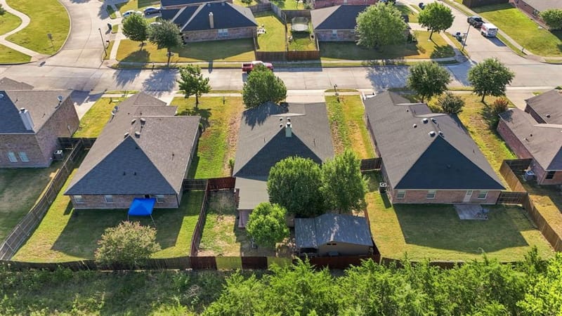 40 Daisy Drive, Fate TX 75087 - Photo 23