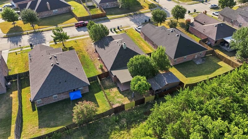 40 Daisy Drive, Fate TX 75087 - Photo 22