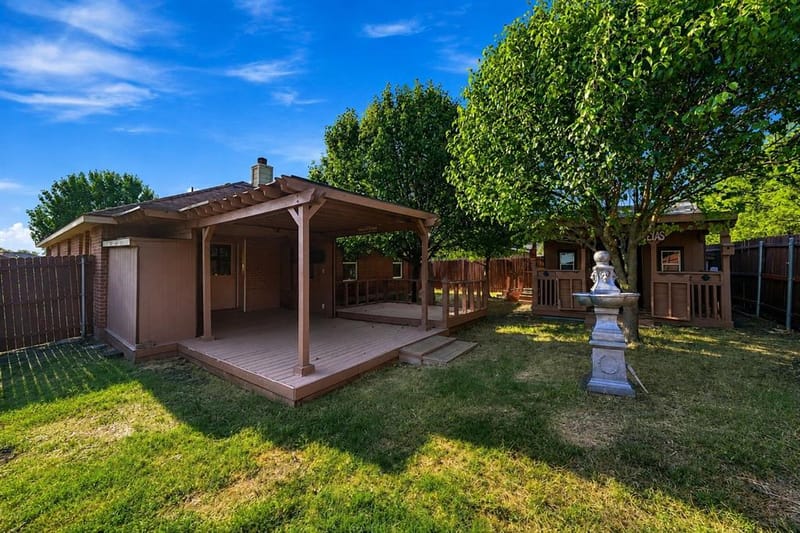 40 Daisy Drive, Fate TX 75087 - Photo 21