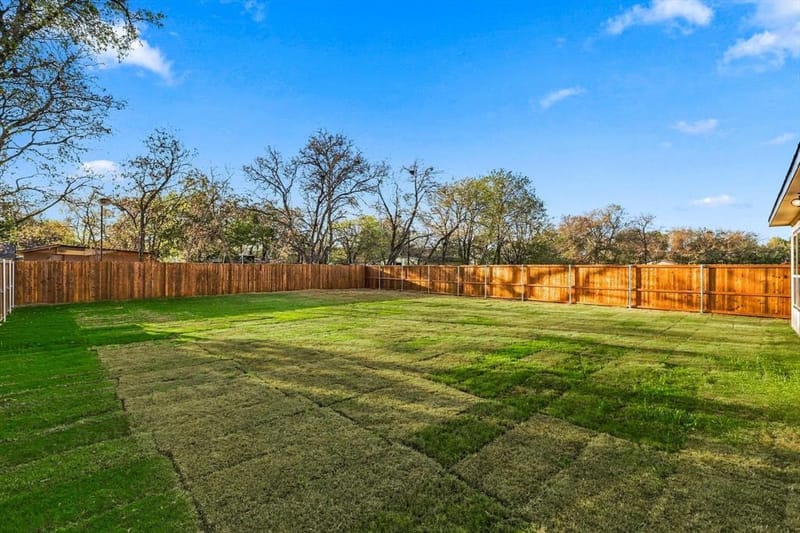 3407 Bewley Street, Haltom City TX 76117 - Photo 23