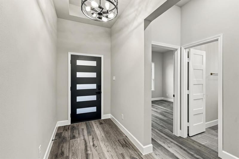 3407 Bewley Street, Haltom City TX 76117 - Photo 2