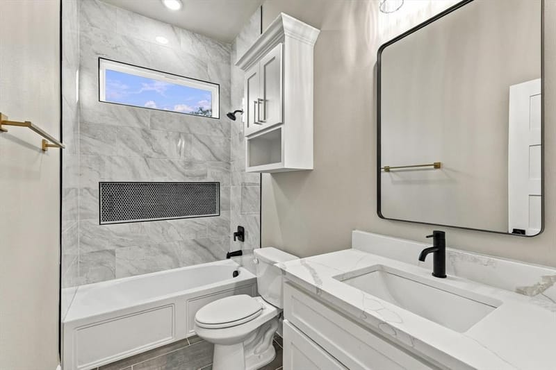 3407 Bewley Street, Haltom City TX 76117 - Photo 6