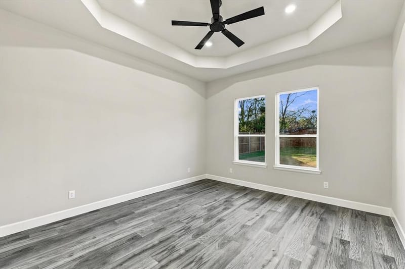 3407 Bewley Street, Haltom City TX 76117 - Photo 17