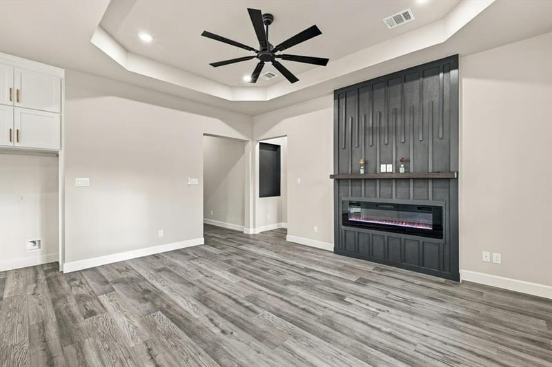 3407 Bewley Street, Haltom City TX 76117 - Photo 9
