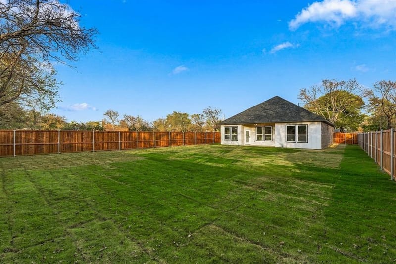 3407 Bewley Street, Haltom City TX 76117 - Photo 24
