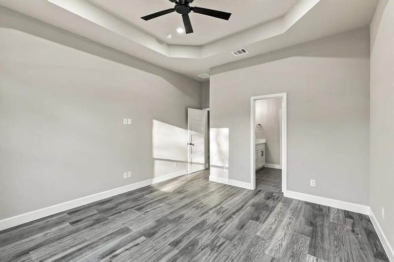 3407 Bewley Street, Haltom City TX 76117 - Photo 18