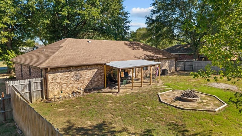 1625 Sugar Hill Road, Reno TX 75462 - Photo 23