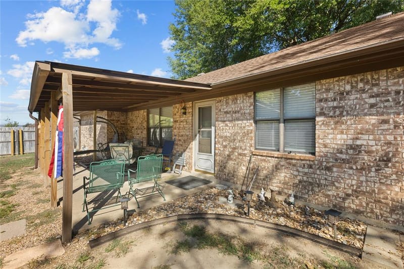 1625 Sugar Hill Road, Reno TX 75462 - Photo 27