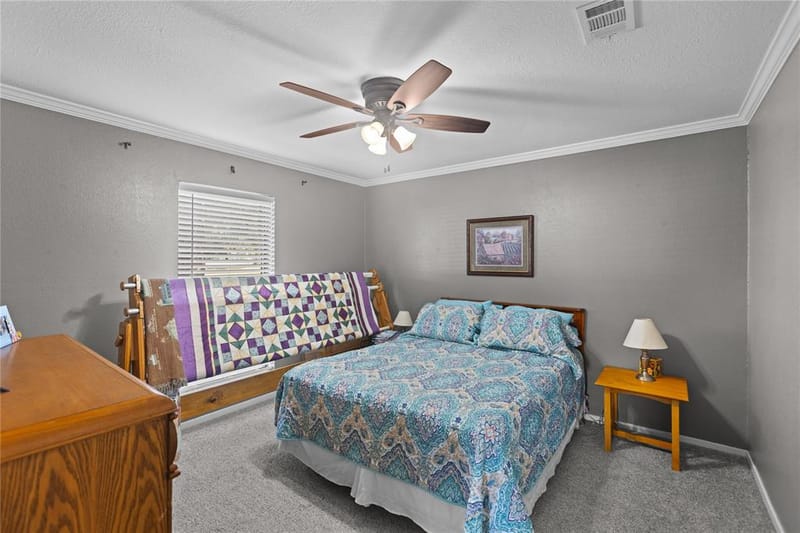 1625 Sugar Hill Road, Reno TX 75462 - Photo 12