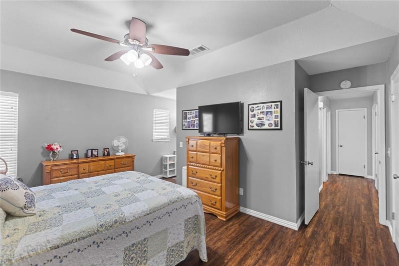 1625 Sugar Hill Road, Reno TX 75462 - Photo 14