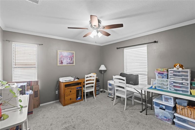 1625 Sugar Hill Road, Reno TX 75462 - Photo 18