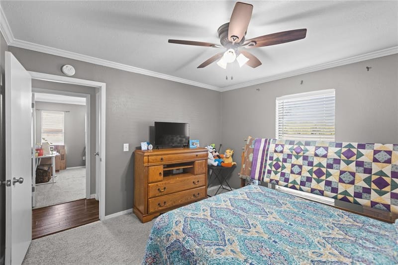 1625 Sugar Hill Road, Reno TX 75462 - Photo 11