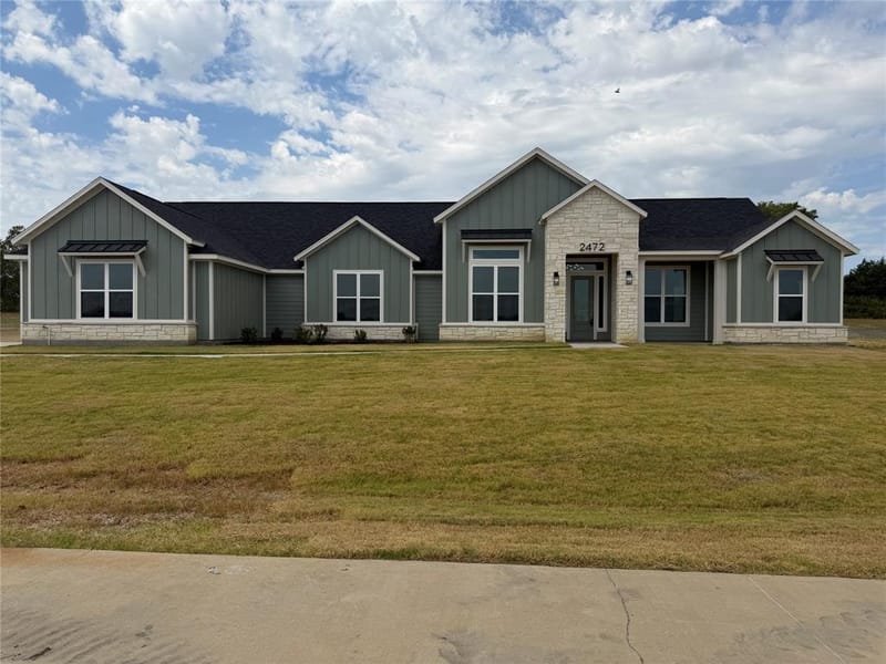 2472 Eastridge Boulevard, Princeton TX 75407
