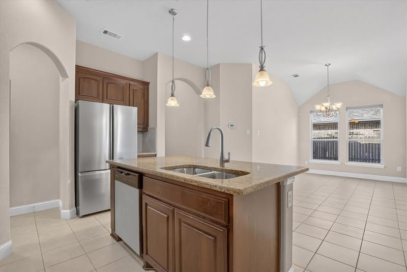 11909 Bexley Drive, Burleson TX 76028 - Photo 6