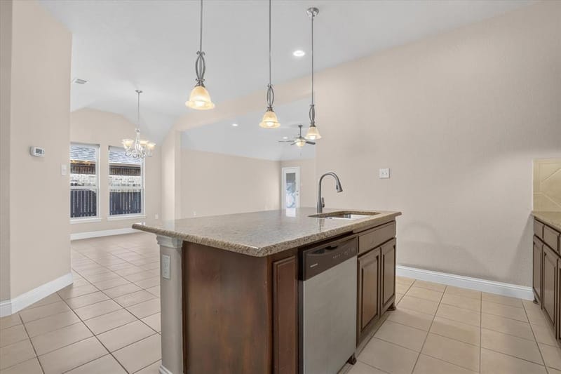 11909 Bexley Drive, Burleson TX 76028 - Photo 7