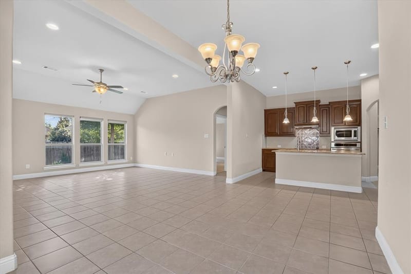 11909 Bexley Drive, Burleson TX 76028 - Photo 9