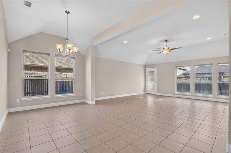 11909 Bexley Drive, Burleson TX 76028 - Photo 8