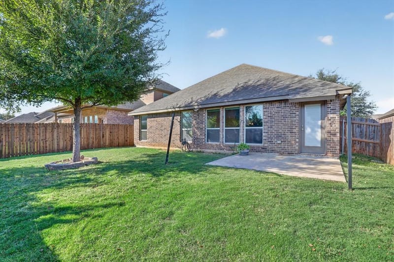 11909 Bexley Drive, Burleson TX 76028 - Photo 21