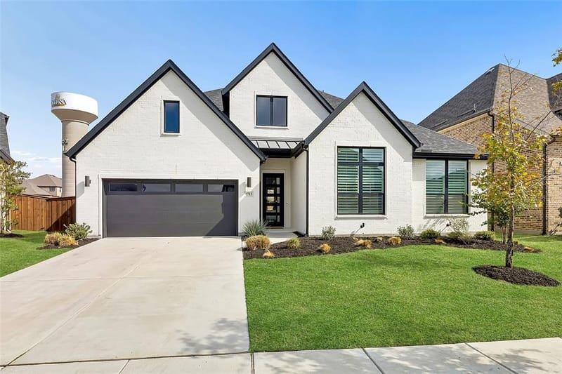 1713 Lilac Lane, Celina TX 75009 - Photo 2