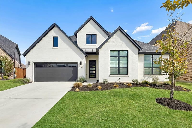 1713 Lilac Lane, Celina TX 75009