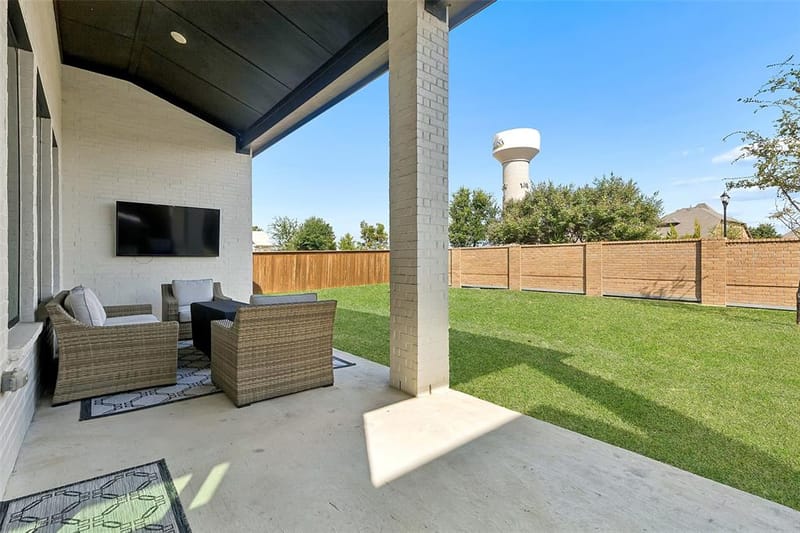 1713 Lilac Lane, Celina TX 75009 - Photo 34