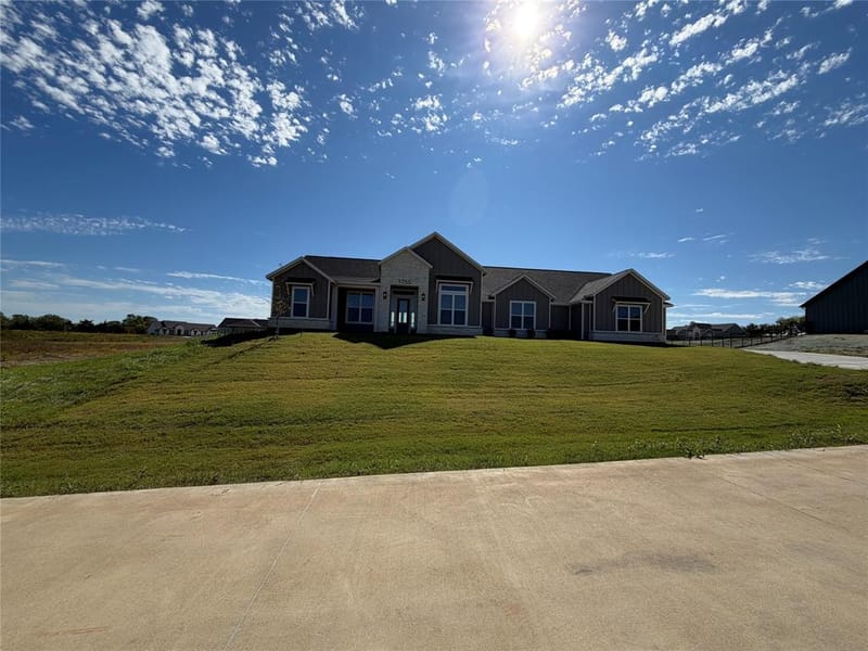1755 Watercress Circle, Princeton TX 75407
