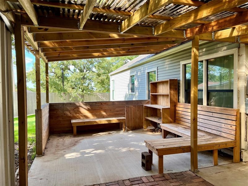 603 W Cedar Street, Nocona TX 76255 - Photo 23