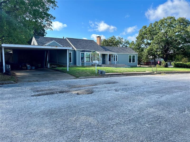 603 W Cedar Street, Nocona TX 76255 - Photo 20