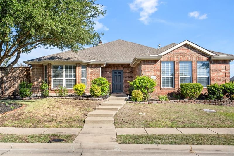 2750 Chalmers Court, Rockwall TX 75032