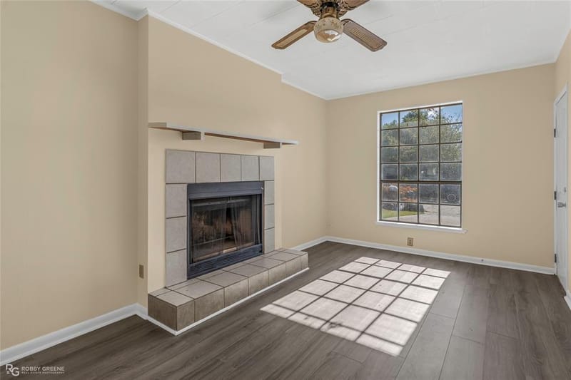 3501 Nikki Lynn Drive, Bossier City LA 71112 - Photo 6