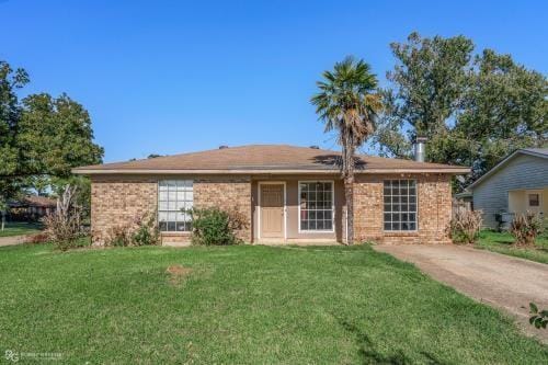 3501 Nikki Lynn Drive, Bossier City LA 71112