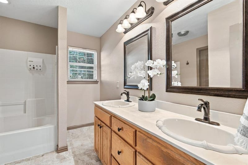 3713 Pheasant Hollow, Denton TX 76207 - Photo 23