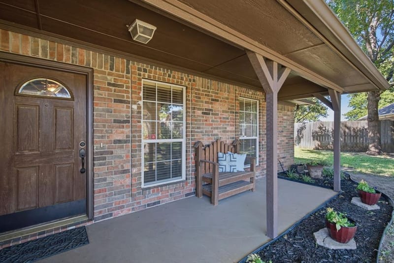 3713 Pheasant Hollow, Denton TX 76207 - Photo 6