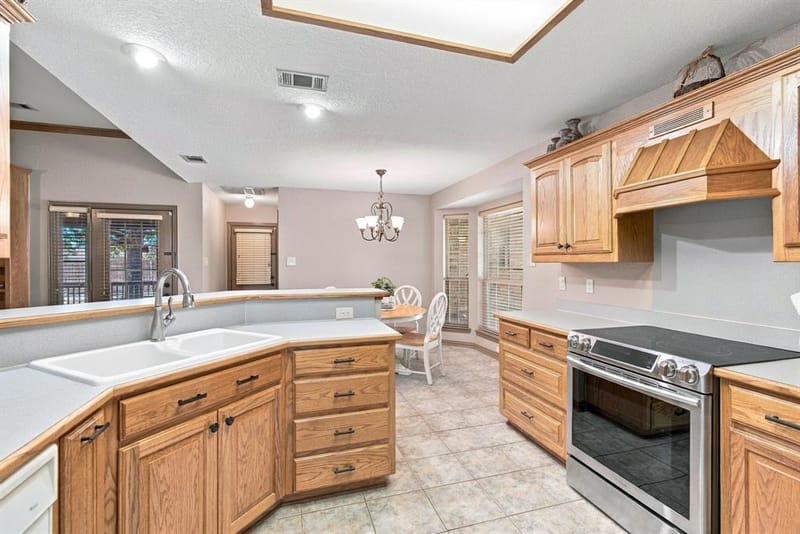 3713 Pheasant Hollow, Denton TX 76207 - Photo 17
