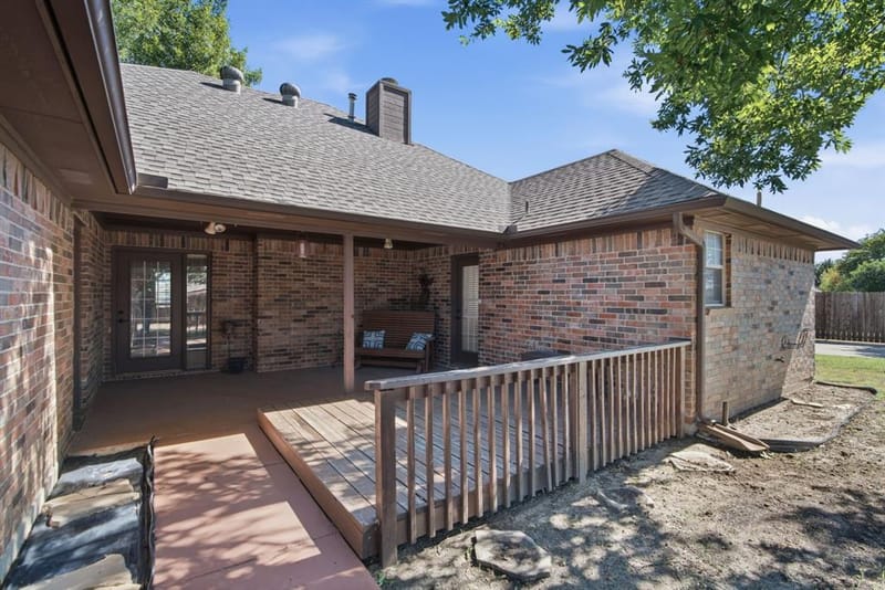 3713 Pheasant Hollow, Denton TX 76207 - Photo 32