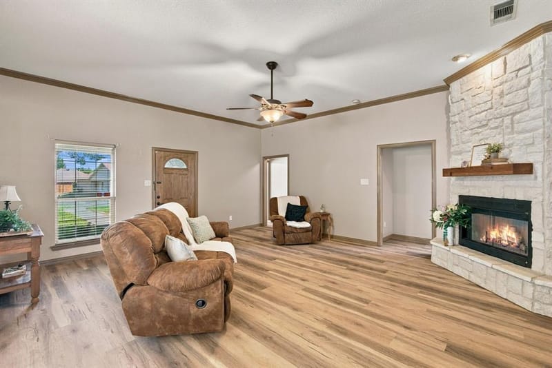 3713 Pheasant Hollow, Denton TX 76207 - Photo 9