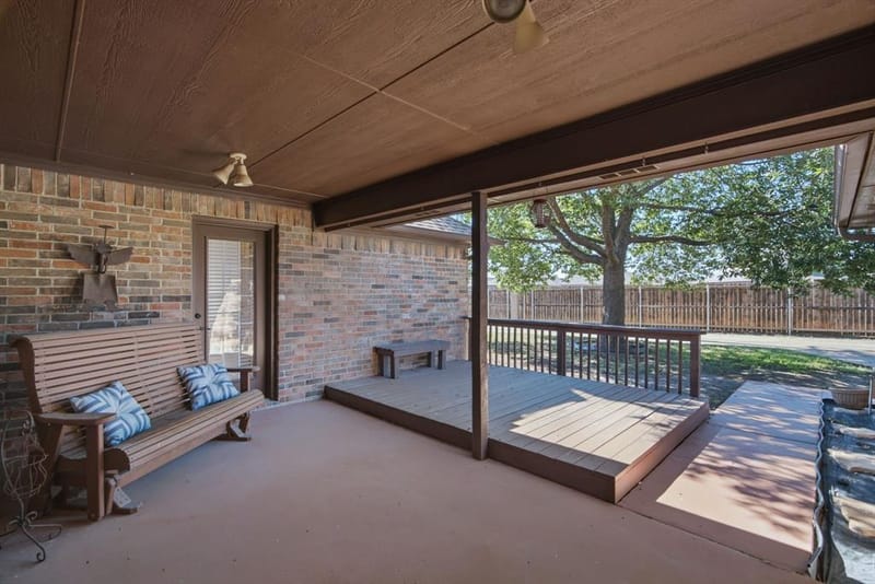 3713 Pheasant Hollow, Denton TX 76207 - Photo 30