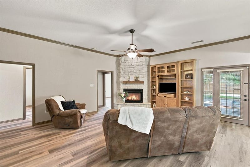 3713 Pheasant Hollow, Denton TX 76207 - Photo 10