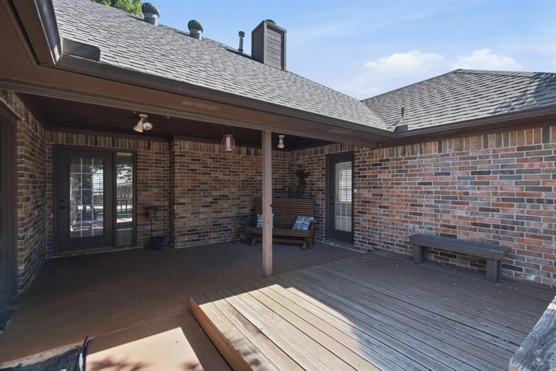 3713 Pheasant Hollow, Denton TX 76207 - Photo 33