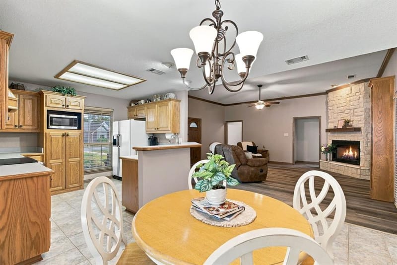 3713 Pheasant Hollow, Denton TX 76207 - Photo 14